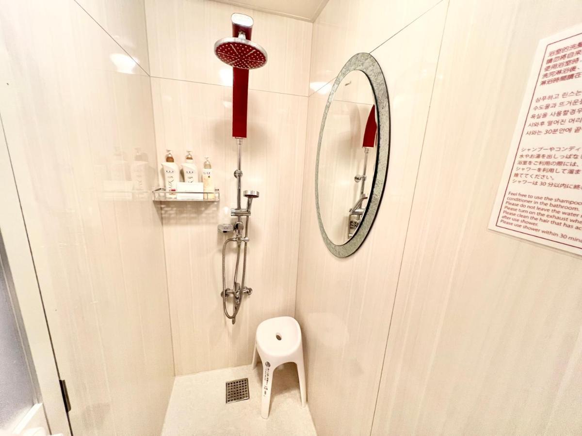 関空直行,駅3分一軒家guesthouse017大阪,3線利用,難波,心斎橋,道頓堀直行10分,奈良,Usj直行30分 Eksteriør bilde