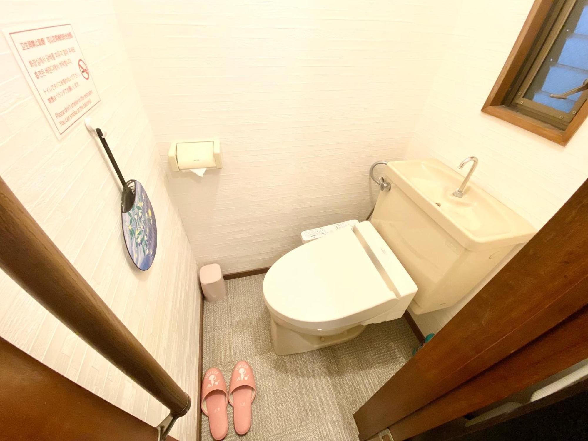 関空直行,駅3分一軒家guesthouse017大阪,3線利用,難波,心斎橋,道頓堀直行10分,奈良,Usj直行30分 Eksteriør bilde