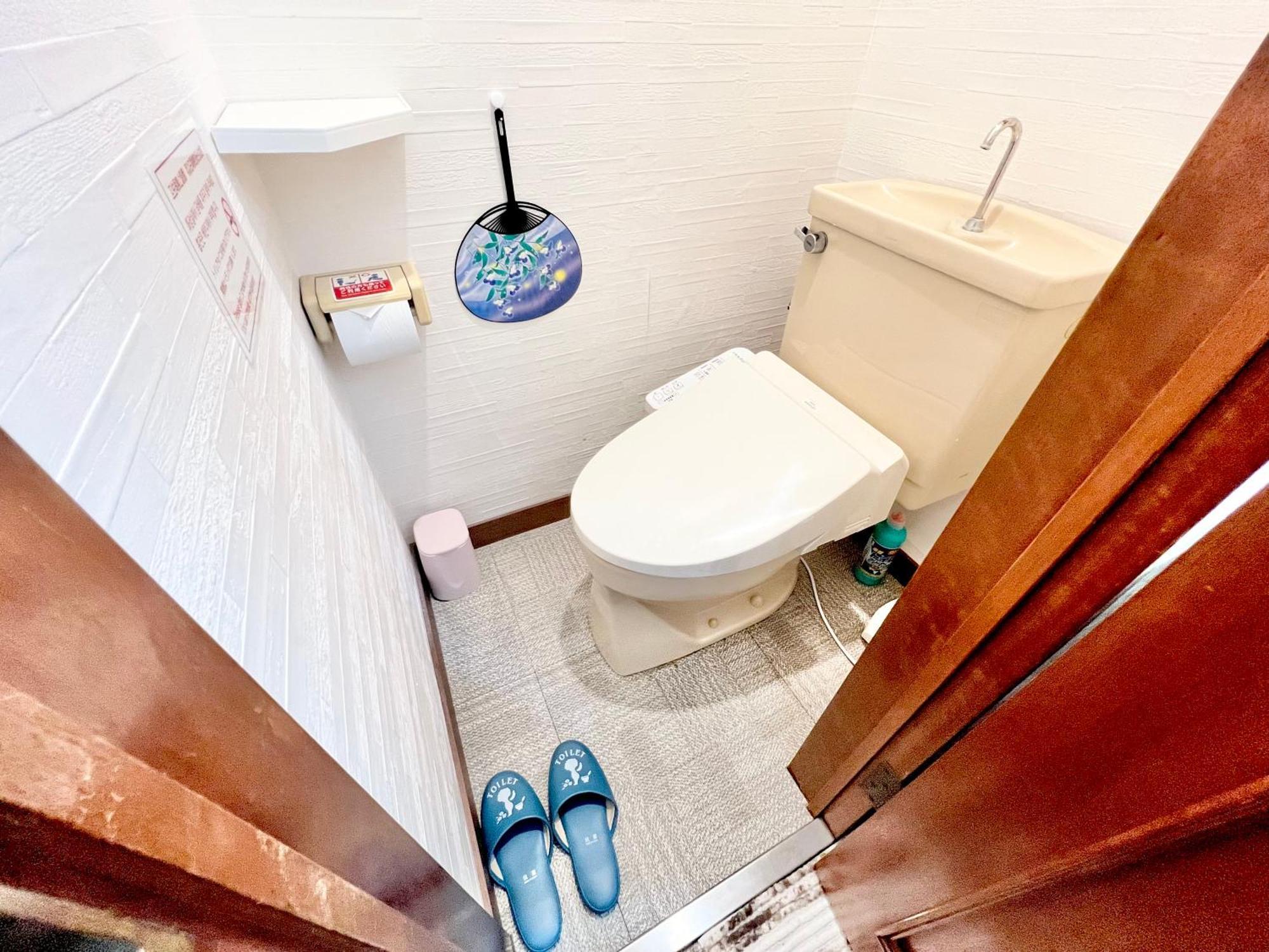 関空直行,駅3分一軒家guesthouse017大阪,3線利用,難波,心斎橋,道頓堀直行10分,奈良,Usj直行30分 Eksteriør bilde