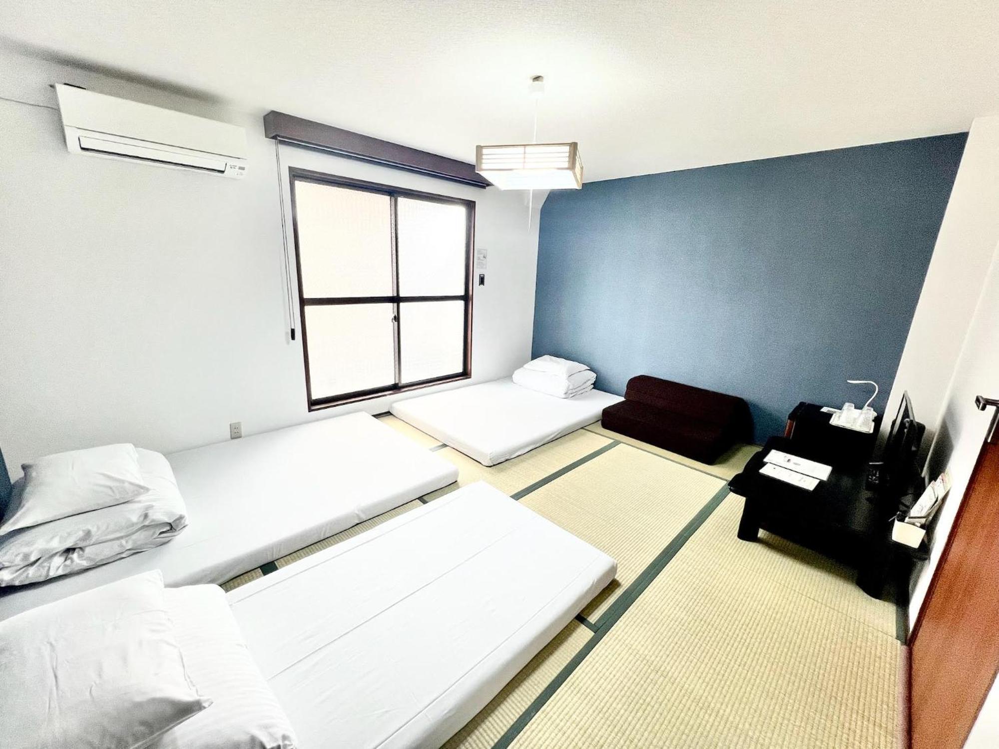 関空直行,駅3分一軒家guesthouse017大阪,3線利用,難波,心斎橋,道頓堀直行10分,奈良,Usj直行30分 Eksteriør bilde