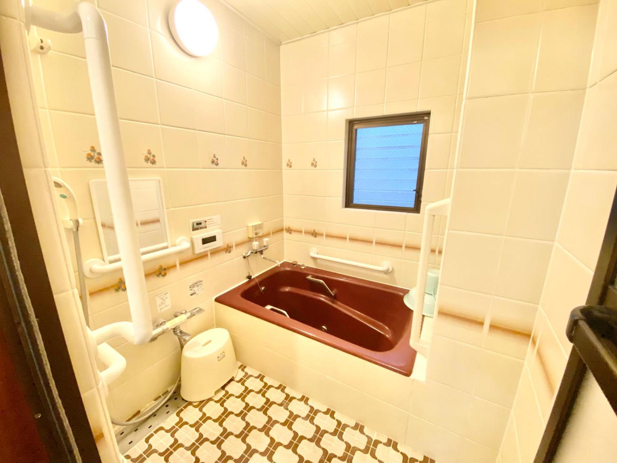 関空直行,駅3分一軒家guesthouse017大阪,3線利用,難波,心斎橋,道頓堀直行10分,奈良,Usj直行30分 Eksteriør bilde