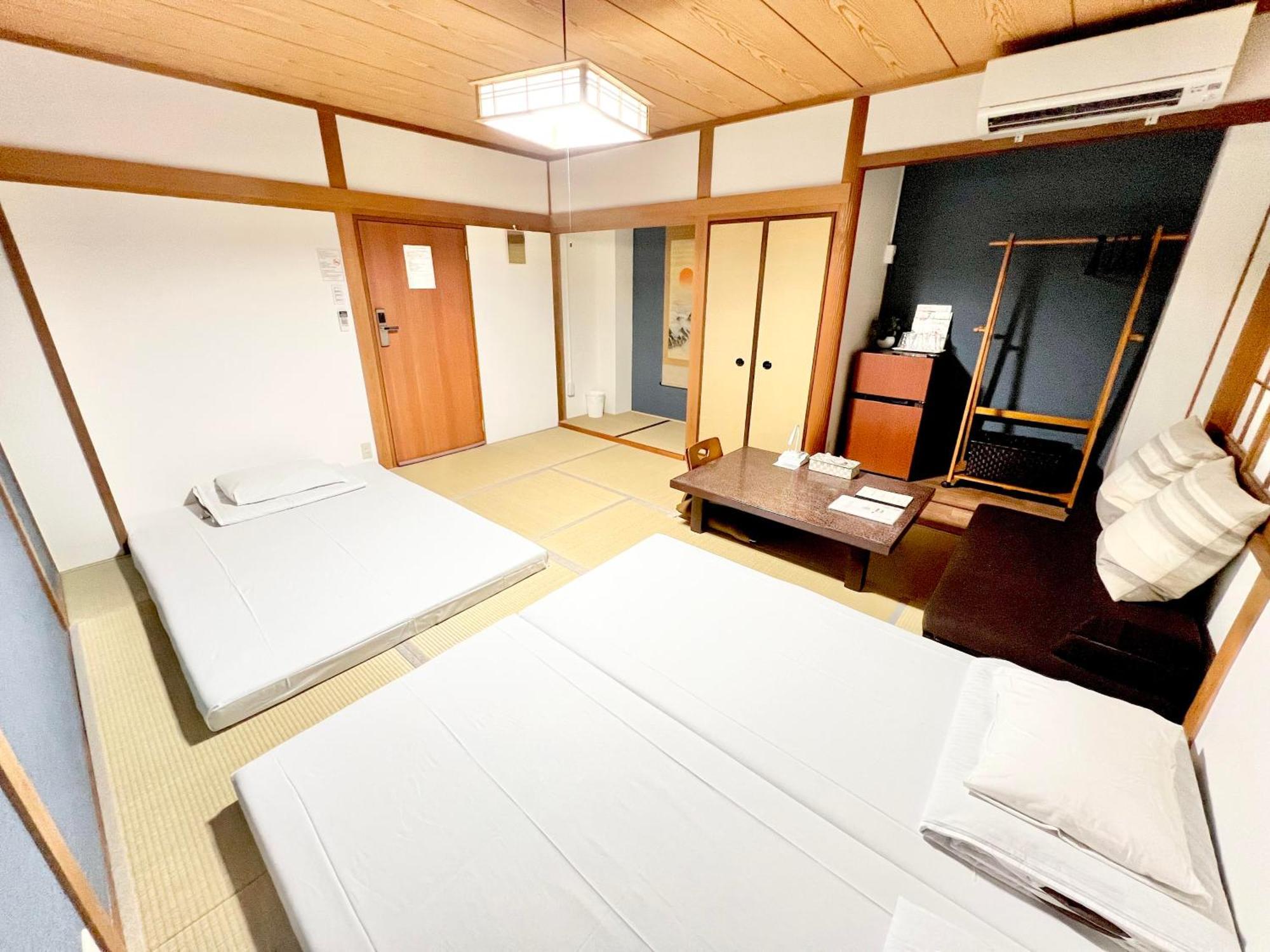 関空直行,駅3分一軒家guesthouse017大阪,3線利用,難波,心斎橋,道頓堀直行10分,奈良,Usj直行30分 Eksteriør bilde